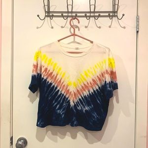 Garage womens T-Shirt.